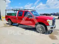 2012 Ford F-250 фото