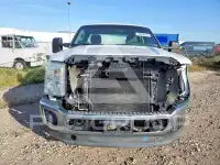2012 Ford F-250 фото
