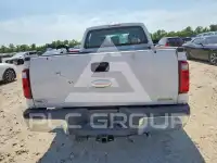 2012 Ford F-250 фото