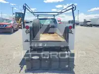 2012 Ford F-250 photo