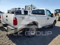 2012 Ford F-250 photo