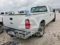 2012 Ford F-250 фото