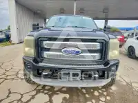 2012 Ford F-250 фото