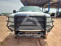 2012 Ford F-250 photo