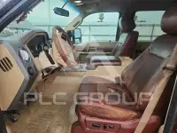 2012 Ford F-250 photo