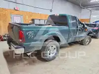 2012 Ford F-250 photo