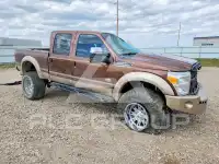 2012 Ford F-250 photo