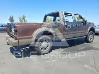 2012 Ford F-250 фото