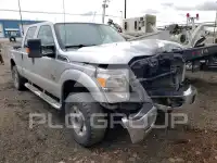 2012 Ford F-250 фото