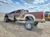 2012 Ford F-250 photo