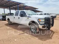 2012 Ford F-250 photo