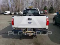 2012 Ford F-250 photo