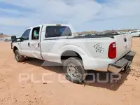 2012 Ford F-250 photo