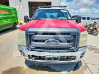 2012 Ford F-250 фото