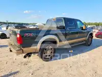 2012 Ford F-250 фото