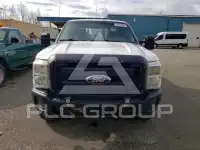 2012 Ford F-250 photo