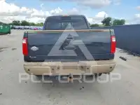 2012 Ford F-250 фото