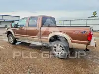 2012 Ford F-250 photo