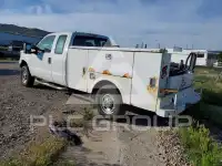 2012 Ford F-250 фото