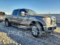 2012 Ford F-250 фото