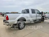 2012 Ford F-250 photo