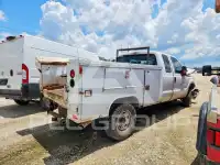 2012 Ford F-250 фото