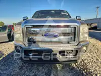 2012 Ford F-250 фото