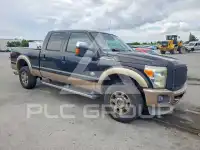 2012 Ford F-250 фото