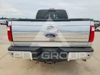 2012 Ford F-250 photo
