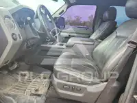 2012 Ford F-250 фото