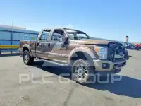 2012 Ford F-250 фото