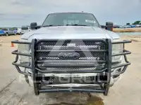 2012 Ford F-250 photo
