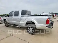 2012 Ford F-250 photo