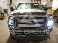 2012 Ford F-250 фото