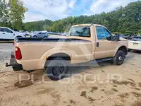 2012 Ford F-250 фото