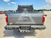 2012 Ford F-250 фото