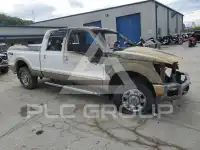2012 Ford F-250 photo