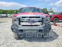 2012 Ford F-250 фото