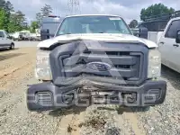 2012 Ford F-250 фото