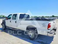 2012 Ford F-250 photo