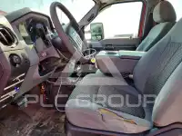 2012 Ford F-250 фото