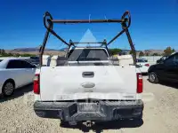 2012 Ford F-250 фото
