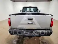 2012 Ford F-250 фото