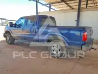 2012 Ford F-250 фото