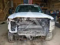 2012 Ford F-250 фото