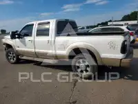 2012 Ford F-250 фото