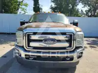 2012 Ford F-250 фото