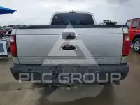 2012 Ford F-250 photo