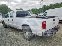 2012 Ford F-250 фото