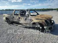2012 Ford F-250 фото